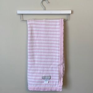 Elegant Baby Blanket